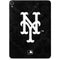 MLB New York Mets Dark Wash Apple iPad Pro Skin