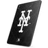 MLB New York Mets Dark Wash Apple iPad Pro Skin