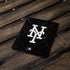MLB New York Mets Dark Wash Apple iPad Pro Skin