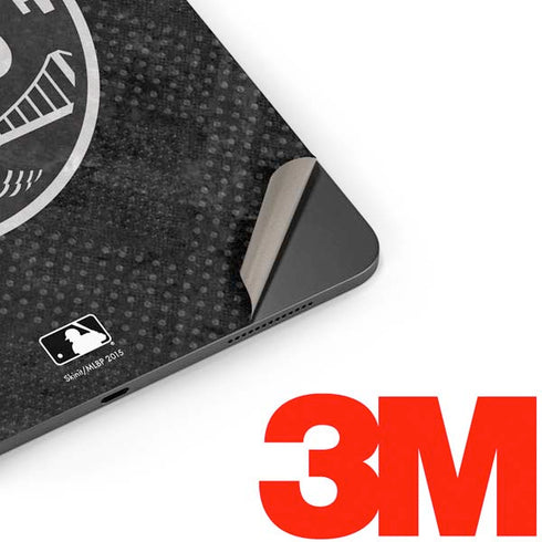 MLB New York Mets Dark Wash Apple iPad Pro Skin