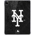 MLB New York Mets Dark Wash iPad Pro 11in (2024) Clear Case