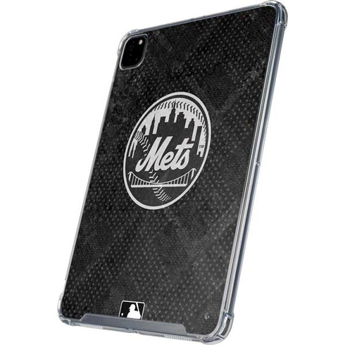 MLB New York Mets Dark Wash iPad Cases