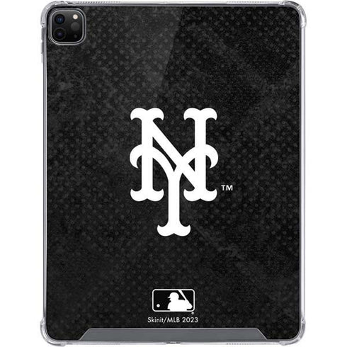 MLB New York Mets Dark Wash iPad Cases