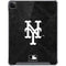 MLB New York Mets Dark Wash iPad Cases