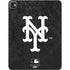 MLB New York Mets Dark Wash iPad Pro 13in M4 (2024) Skin