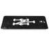 MLB New York Mets Dark Wash iPad Pro 13in M4 (2024) Skin