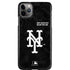 MLB New York Mets Dark Wash iPhone Cases