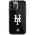 MLB New York Mets Dark Wash iPhone Cases