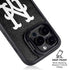 MLB New York Mets Dark Wash iPhone 13 Pro Kickstand Case