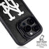 MLB New York Mets Dark Wash iPhone 13 Pro Max Kickstand Case