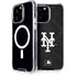 MLB New York Mets Dark Wash iPhone Cases