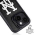 MLB New York Mets Dark Wash iPhone 14 Plus Kickstand Case