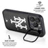 MLB New York Mets Dark Wash iPhone 14 Pro Max Kickstand Case
