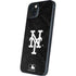 MLB New York Mets Dark Wash iPhone Skins