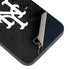 MLB New York Mets Dark Wash iPhone Skins