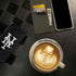MLB New York Mets Dark Wash iPhone 15 Folio Case