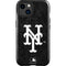 MLB New York Mets Dark Wash iPhone 15 Impact Case