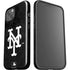 MLB New York Mets Dark Wash iPhone 15 Impact Case