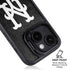 MLB New York Mets Dark Wash iPhone 15 Kickstand Case
