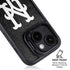 MLB New York Mets Dark Wash iPhone 15 Plus Kickstand Case