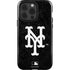 MLB New York Mets Dark Wash iPhone 15 Pro Impact Case