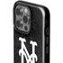 MLB New York Mets Dark Wash iPhone 15 Pro Impact Case