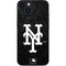 MLB New York Mets Dark Wash iPhone 15 Skin