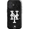 MLB New York Mets Dark Wash iPhone 16 Plus Magsafe Impact Case