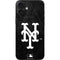MLB New York Mets Dark Wash iPhone 16 Plus Skin