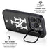MLB New York Mets Dark Wash iPhone 16 Pro Kickstand Case