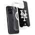 MLB New York Mets Dark Wash iPhone 16 Pro Max MagSafe Case