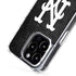 MLB New York Mets Dark Wash iPhone 16 Pro Max MagSafe Case