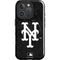 MLB New York Mets Dark Wash iPhone 16 Pro Max Magsafe Impact Case