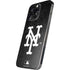 MLB New York Mets Dark Wash iPhone 16 Pro Max Skin