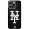 MLB New York Mets Dark Wash iPhone 16 Pro Skin