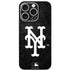 MLB New York Mets Dark Wash iPhone 16 Pro Skin