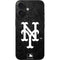 MLB New York Mets Dark Wash iPhone 16 Skin