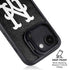 MLB New York Mets Dark Wash iPhone 16e Kickstand Case