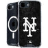 MLB New York Mets Dark Wash iPhone 16e MagSafe Case