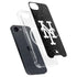 MLB New York Mets Dark Wash iPhone 16e MagSafe Case