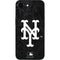 MLB New York Mets Dark Wash iPhone 16e Skin