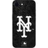 MLB New York Mets Dark Wash iPhone 16e Skin