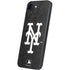 MLB New York Mets Dark Wash iPhone 16e Skin