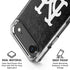 MLB New York Mets Dark Wash iPhone 17 Air Clear Case