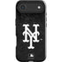 MLB New York Mets Dark Wash iPhone 17 Air Impact Case