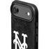 MLB New York Mets Dark Wash iPhone 17 Air Impact Case