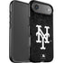 MLB New York Mets Dark Wash iPhone 17 Air Impact Case