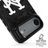 MLB New York Mets Dark Wash iPhone 17 Air Kickstand Case