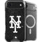 MLB New York Mets Dark Wash iPhone 17 Air MagSafe Case