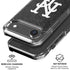 MLB New York Mets Dark Wash iPhone 17 Air MagSafe Case